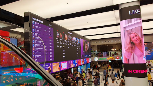 Reel Cinemas